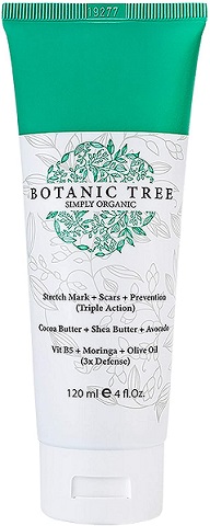 Botanic-Tree