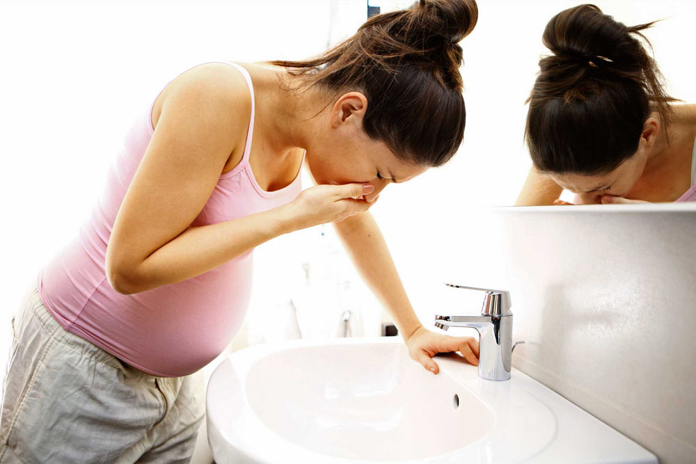 Comment-se-débarrasser-des-brûlures-d'estomac-pendant-la-grossesse