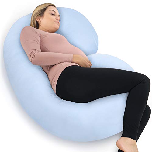 Coussin-de-grossesse-en-forme-de-C