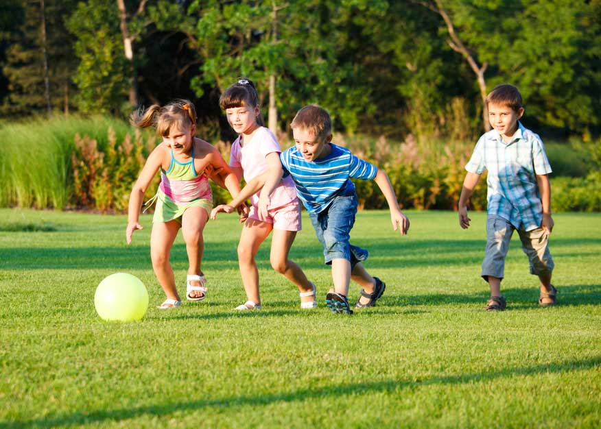 Garder-votre-enfant-actif