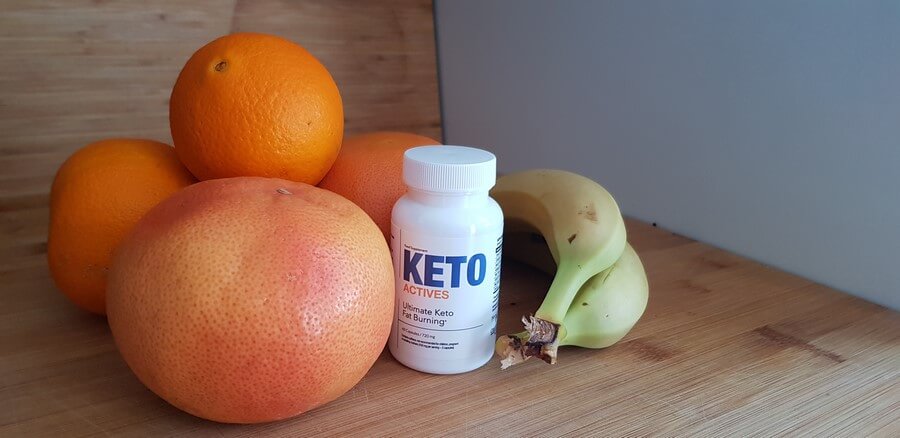 Keto-actives-Ingrédients