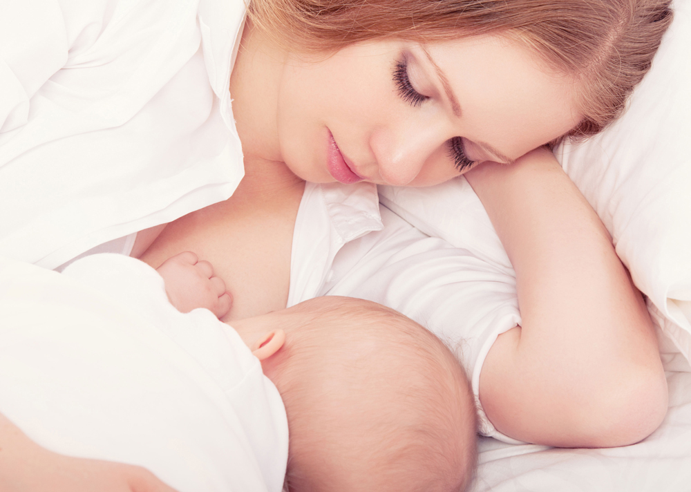 L'allaitement-maternel-pour-les-débutantes