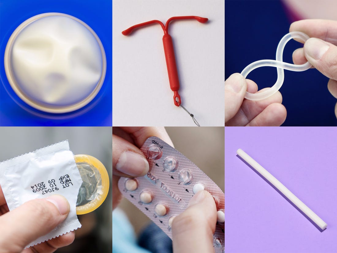 Les-différentes-contraception