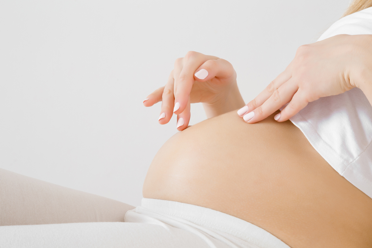 Massage-de-grossesse