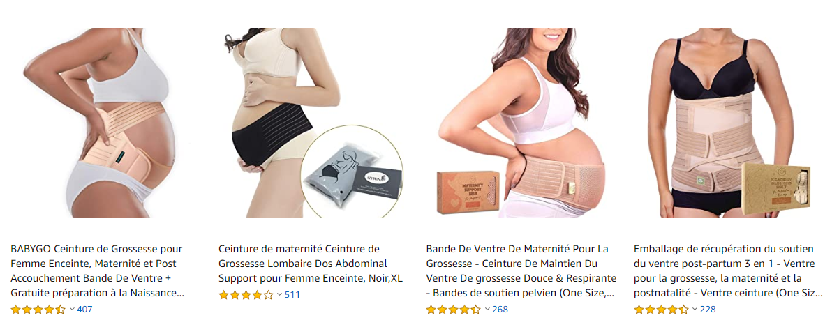 achat-ceinture-de-grossesse