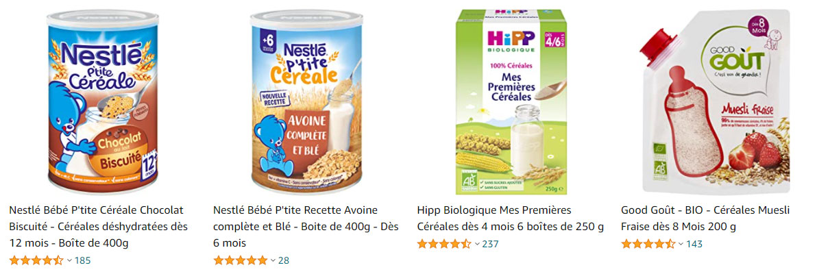 achat-céréales-bébé