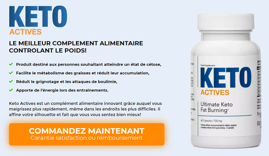 achat-keto-actives