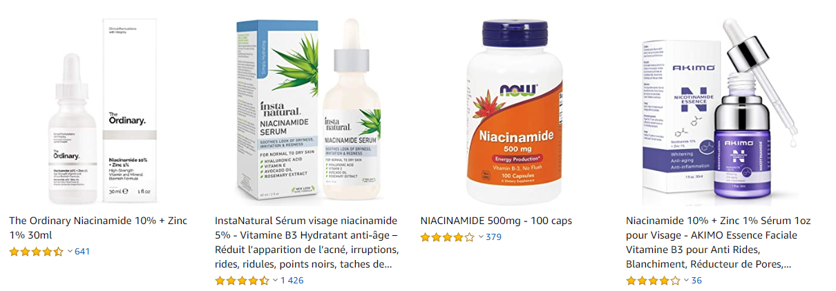 achat-niacinamide