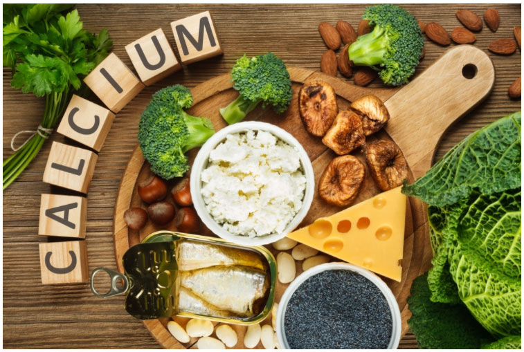 aliments-riches-en-calcium