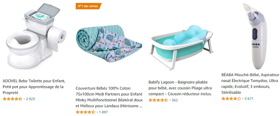 bebe-accessoire