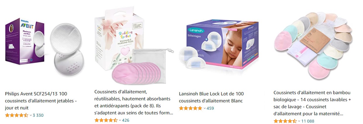 coussinet-allaitement-amazon