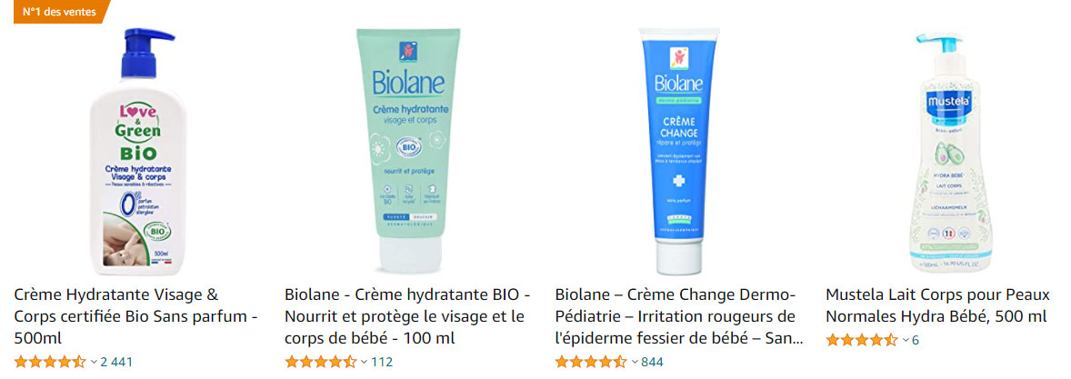 crème-bébé-massag