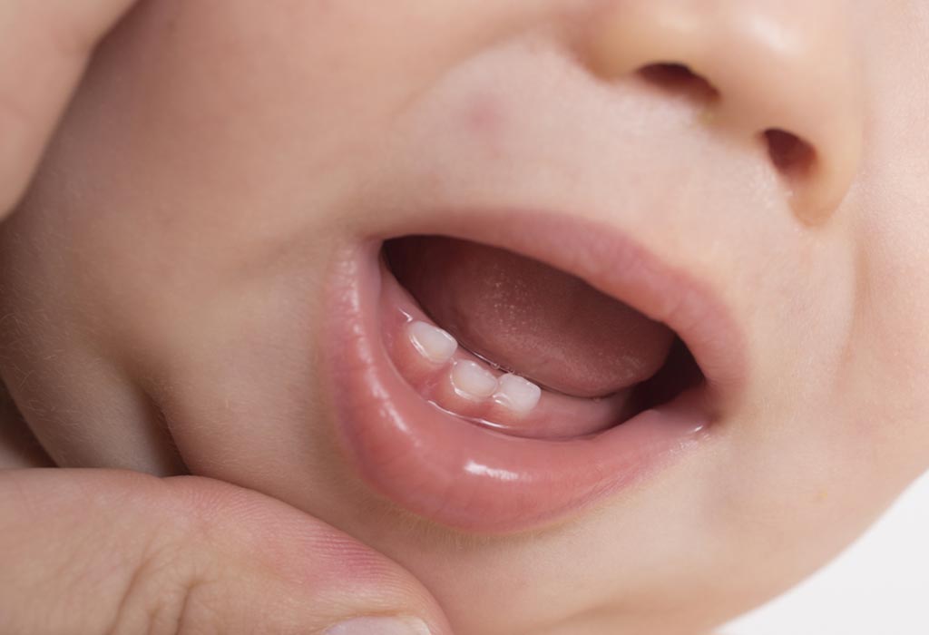 dentition-bebe