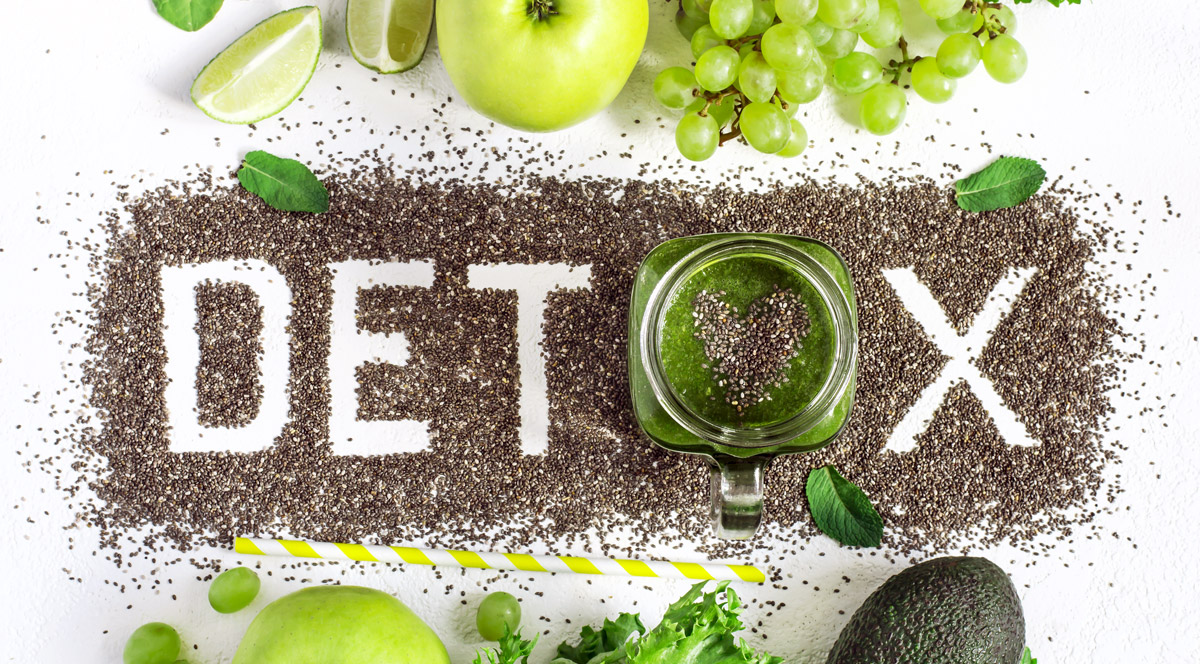 detox