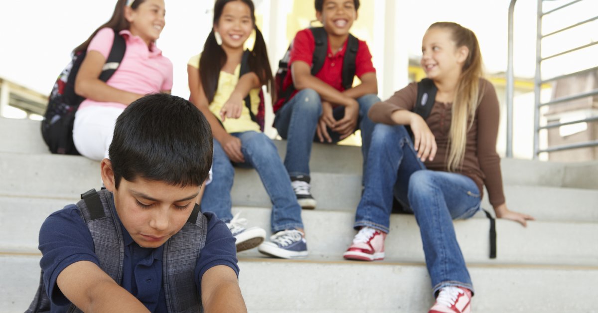 harcèlement-scolaire