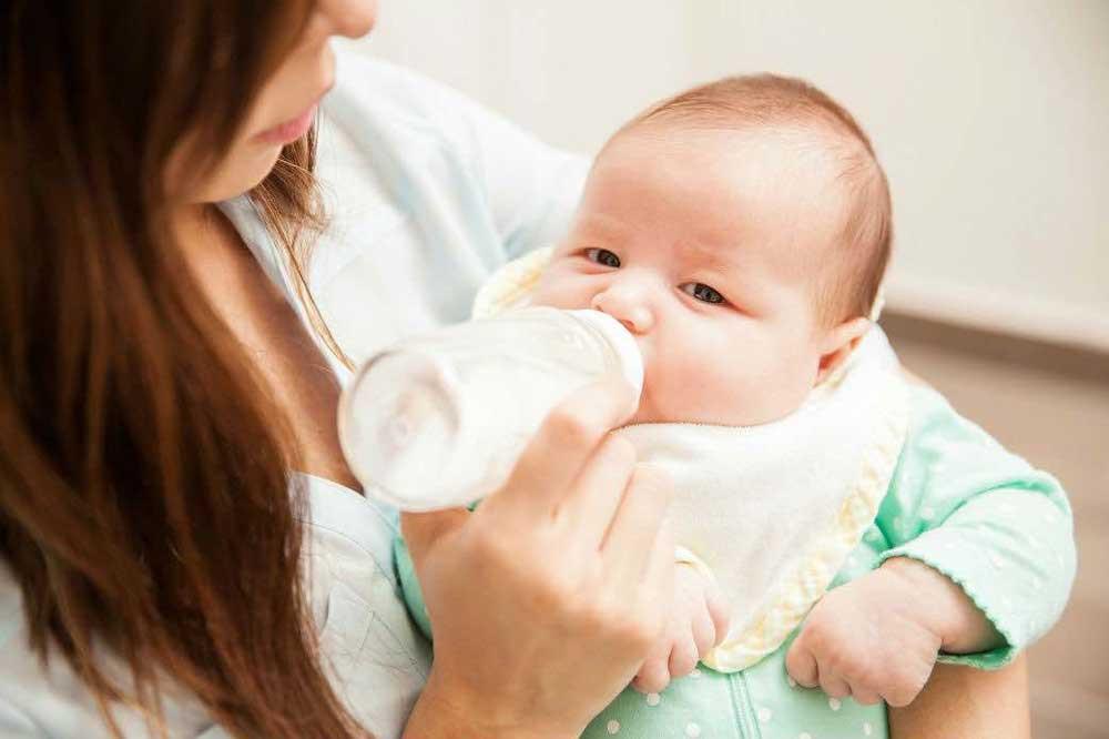 intolérance-lactose-bébé