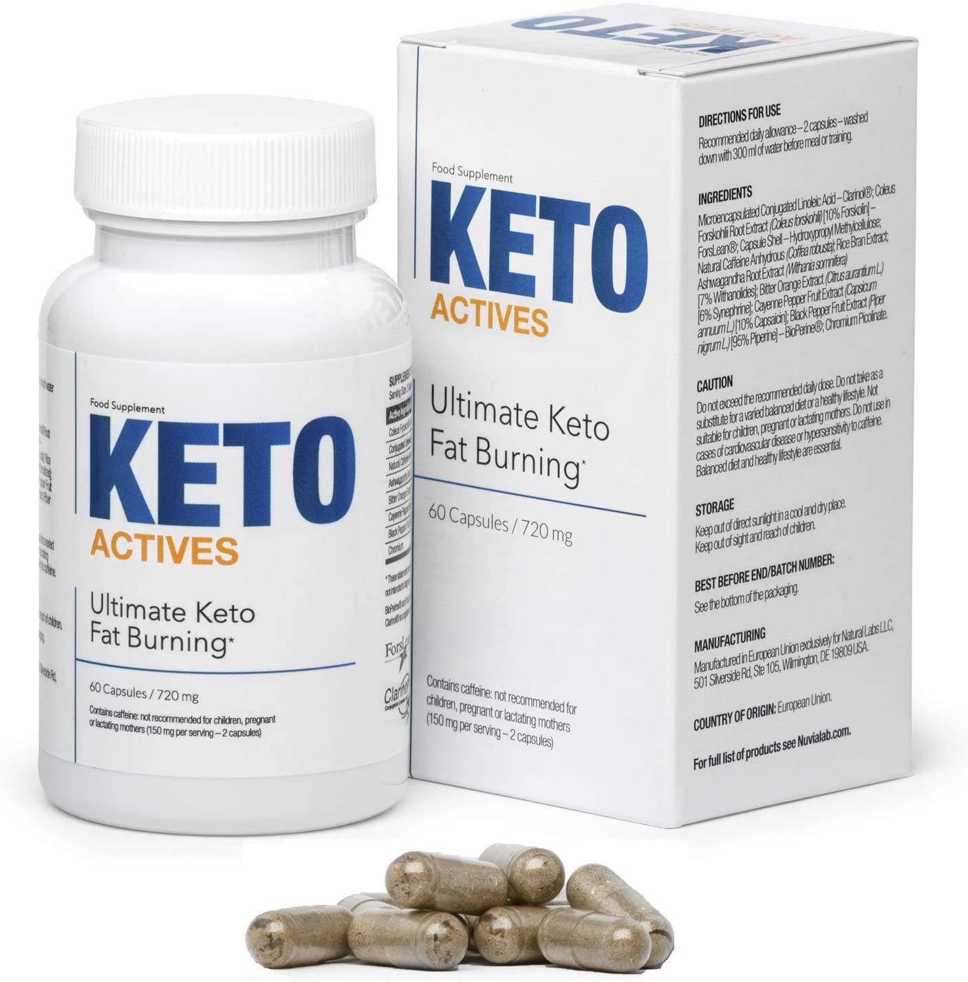 keto-actives