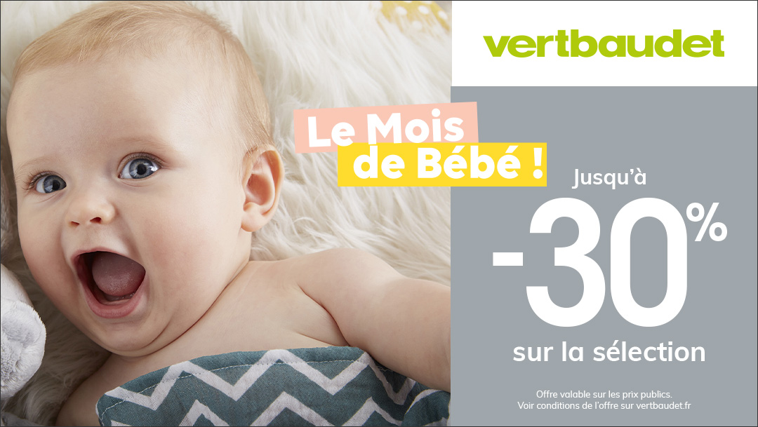 le-mois-de-bébé