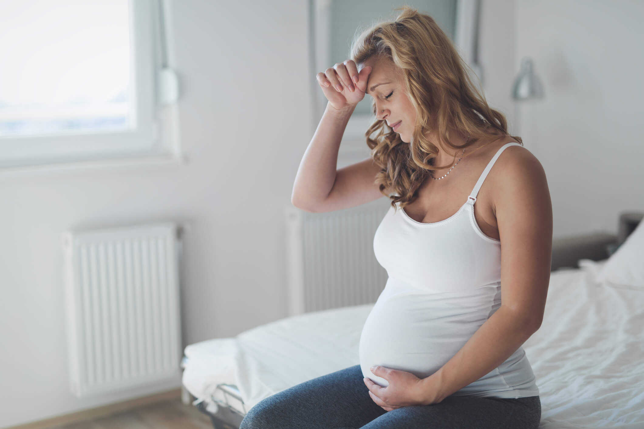 mal-de-tete-enceinte