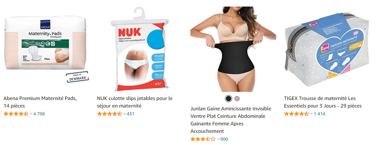 produits-accouchement