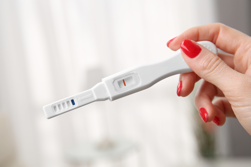 savoir-si-on-est-enceinte