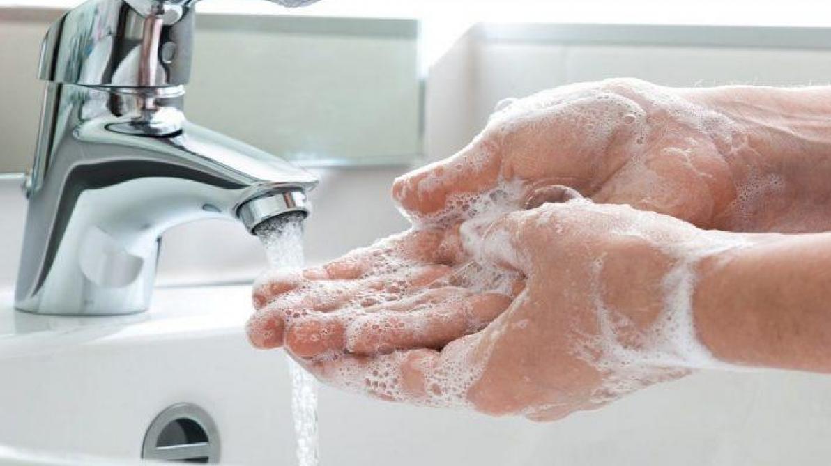 se-laver-les-mains