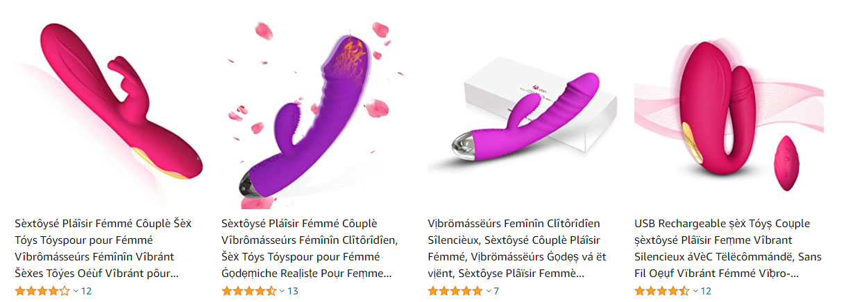 sextoy-femme