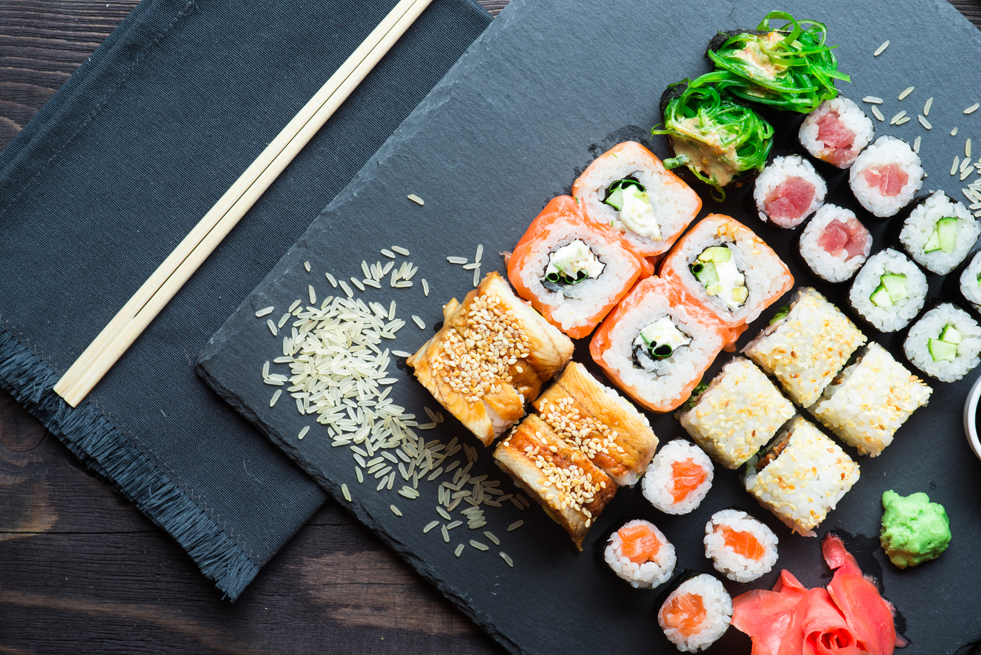 sushi-grossesse