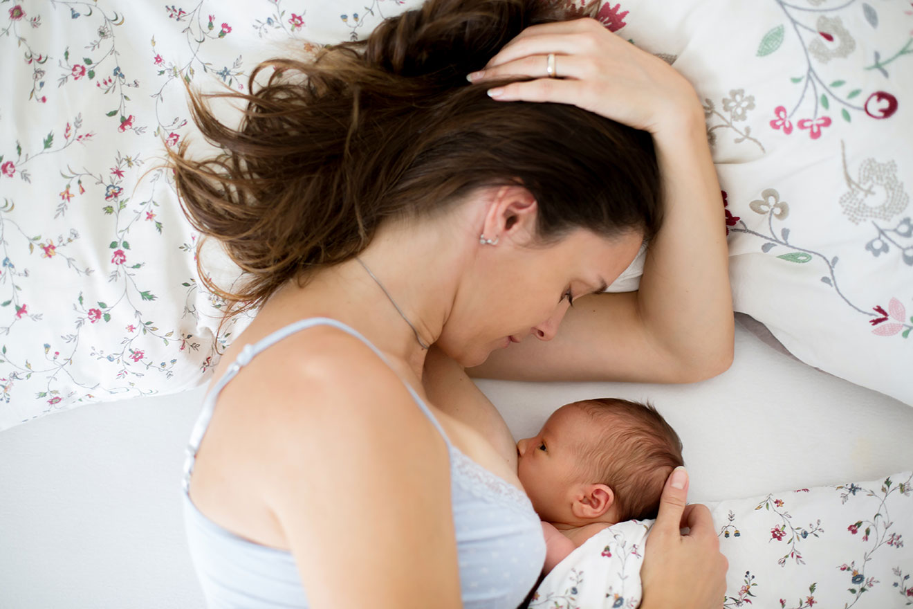 tomber-enceinte-pendant-allaitement