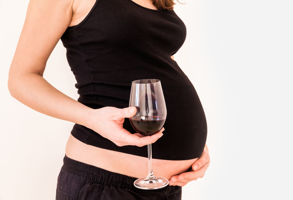 vin-et-grossesse