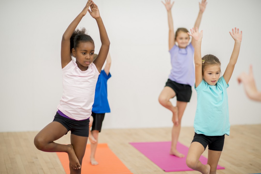 yoga-enfant