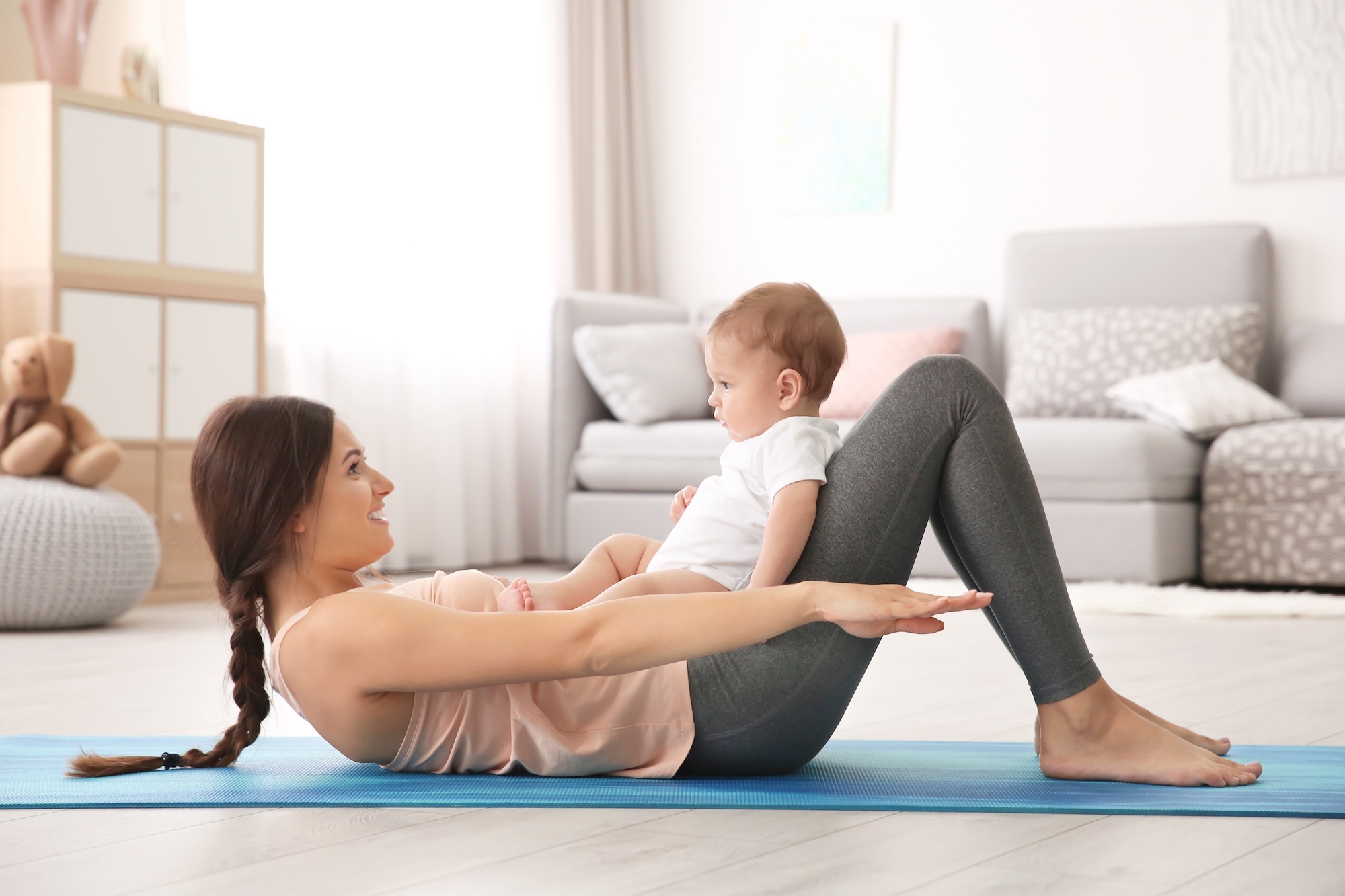 yoga-post-partum