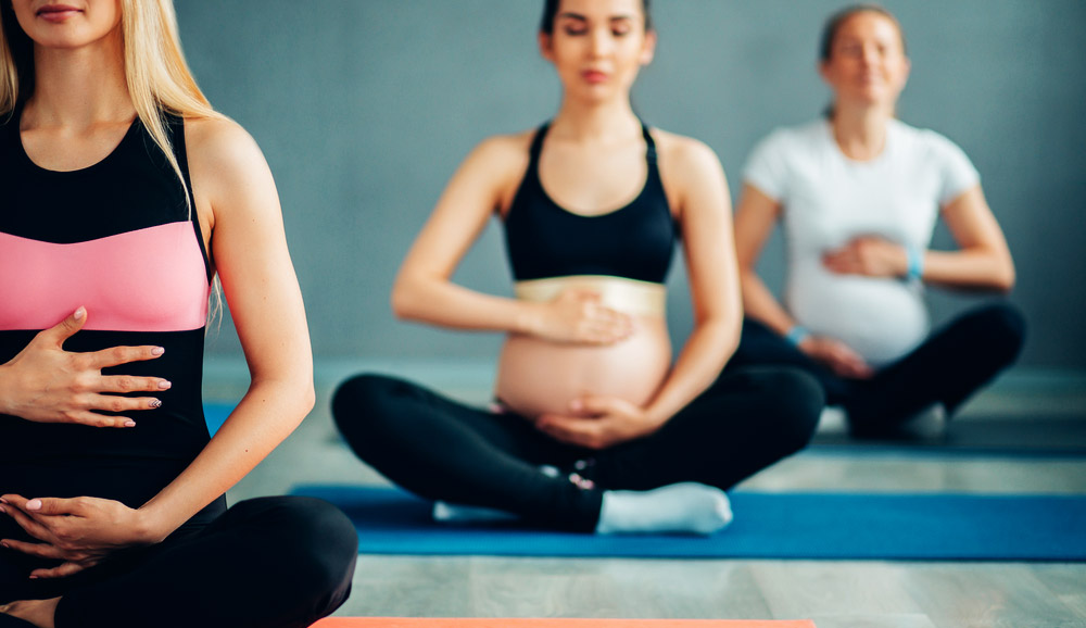 yoga-prenatal